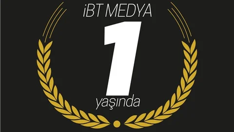 İBT Medya 1. Yaşında