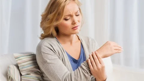 Fazla kafein ve stres titreme sebebi