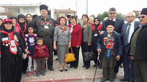İstiklal Marşının Önemi  Kuvayi Milliye’de Ele Alındı