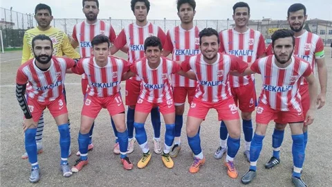 Reşadiyespor Şimdiden Gelecek Sezon Hesaplarına Başladı