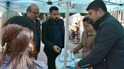 Tarsus Yarı Maratonu 25 Mart’ta Koşulacak