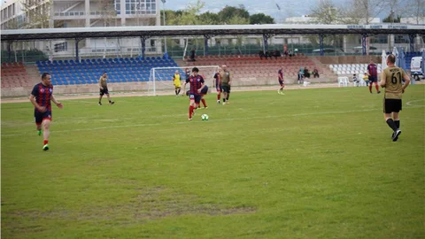 MESKİ Turnuvasında Finalin Adı Belli Oldu