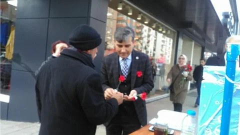 İYİ Parti Mersin İl Başkanı Dr. İbrahim Özel'in Regaib Kandili Mesajı