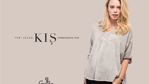 Hamileler Artık Daha Şık