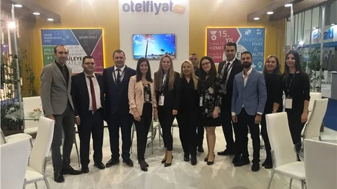 Mersin Otellerinde Erken Rezervasyon Kampanyası