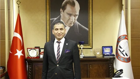 Baro Bşk. Er: “Anamur Ve Erdemli’ye Ağır Ceza Mahkemeleri İvedilikle Açılmalıdır”