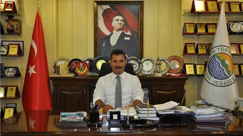 Başkan Tuna: “Toroslar, Kültür Ve Sanatın Merkezi Oldu”