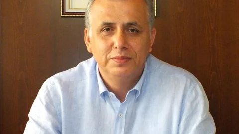 Kaymakam Cinbir’den Silifke'deki Kötü Koku İle İlgili Açıklama