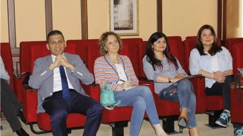 “Bir Düğmeye Basarak Ruh Halinizi Değiştirebilirsiniz”