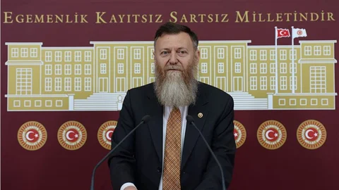CHP'li Aytuğ Atıcı'dan Akkuyu Tepkisi