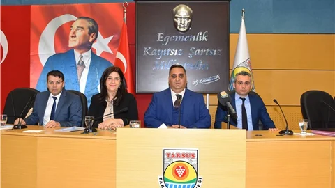 Başkan Can, “Vatandaşlarımıza Hizmetin Önünü Kimse Kesemez”