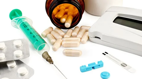 Kronik Hastaların Yaklaşık Yüzde 30’u İlaçlarını Almayı Unutuyor