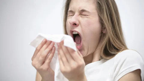 Bu Belirtiler 2 Haftadır Geçmediyse Dikkatli Olun