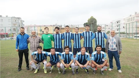 Tarsus Demirspor'dan Önemli Galibiyet