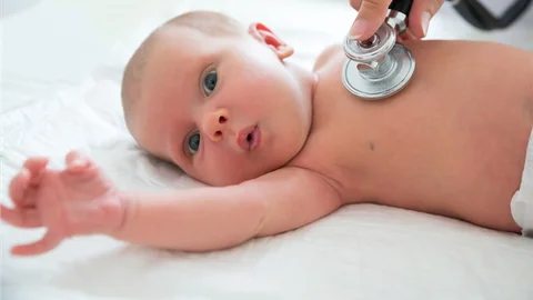 Anne Babalar Dikkat! İlk Bir Ay Çok Önemli