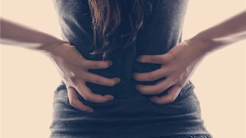 Dikkat! Bel Ağrısı Bu Yöntemle Son Buluyor