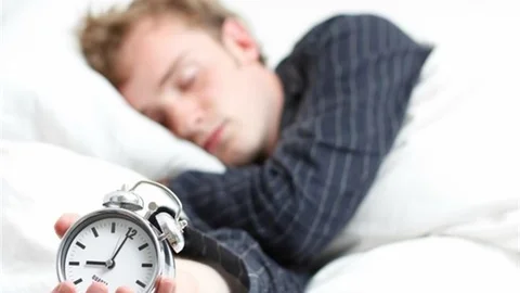 Uyku İle İlgili Hiç Bilmediğiniz Gerçekler