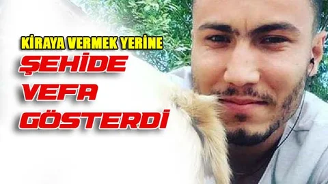 Mersin'de Düğün Salonu Sahibinden Duygulandıran Hareket