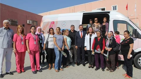 Toroslar Belediye Meclisi Toplantısı Yapıldı