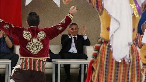 Toros Üniversitesi'nde Bahar Şenlikleri Başladı