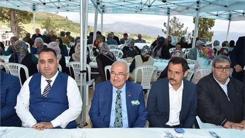 Tarsus Belediyesi Hizmette Hız Kesmiyor