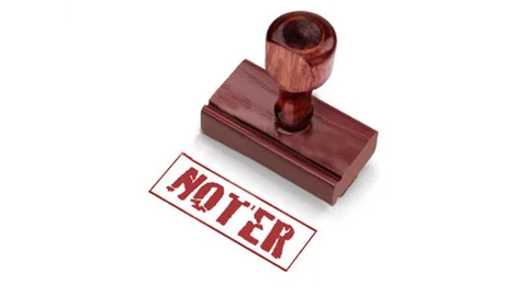 Noterliklerde İşlem Güvenliğinde Yeni Dönem