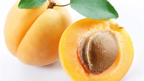 Sağlıklı Sindirim İçin Kayısı Suyu İçin