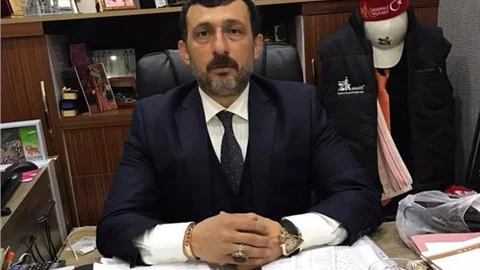 Ak Parti Mv. Aday Adayı Zeki Kaba'dan Teşekkür Mesajı