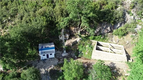 Meski’nin Gerçekleştirdiği Yatırımlar Mesafe Tanımıyor