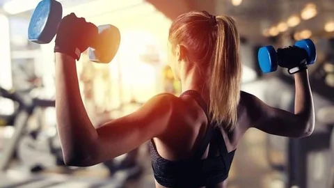 Kemiklerinizin Daha Güçlü Olması İçin Bunlara Dikkat Edin