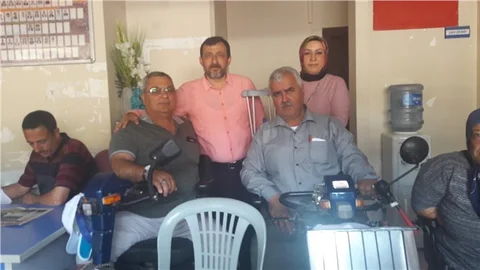 KABA Aday Olamadı Ama Çalışmalara Hızlı Başladı