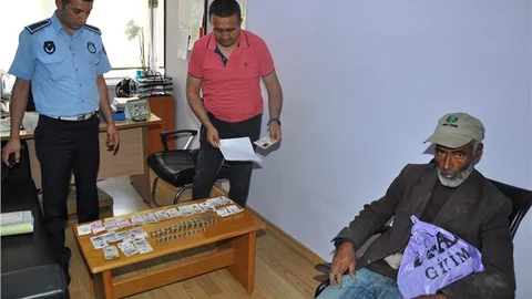 Toroslar Belediyesi, Dilencilere Göz Açtırmıyor