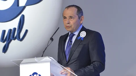 TİSK Yönetim Kurulu Açıklaması