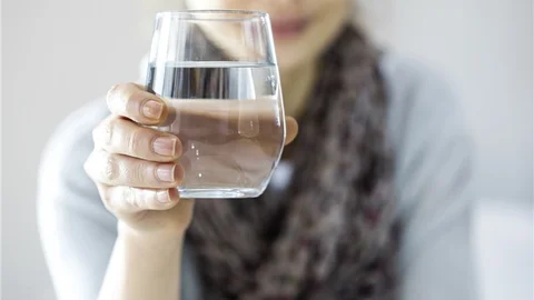 Ramazan’da Yeterli Sıvı Almayı İhmal Etmeyin