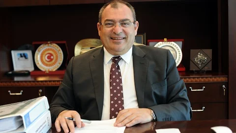 Günde Ortalama 25 Bin Araç Tescili Yapılıyor