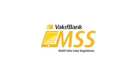 VakıfBank ‘Mobil Saha Satış Uygulaması’na Üstünlük Ödülü