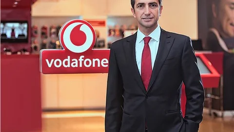 Vodafone’lular Ramazan’da Da Doya Doya İnternet Kullanacak