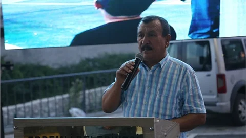 Gönül Sofrası Tömük'te Kuruldu