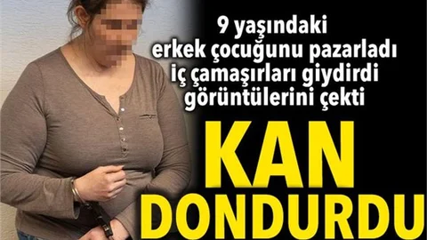 Günün Kan Donduran Haberi