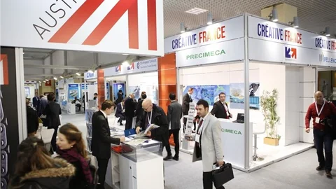 Avrasya’nın En Büyük Çevre Teknolojileri Fuarı İstanbul’da