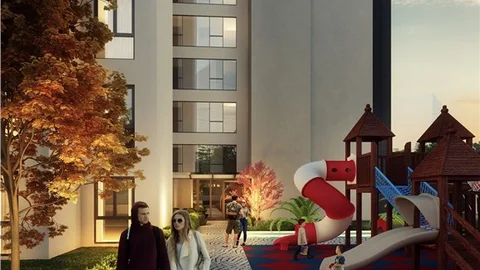 Siltaş Yapı’dan Bir İlk “LifeX Konsepti”