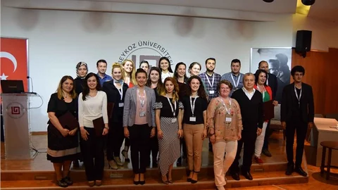 Sağlık ve Medya Sempozyumu’nda Sağlık Sektörü İle Kadına Şiddet Değerlendirildi