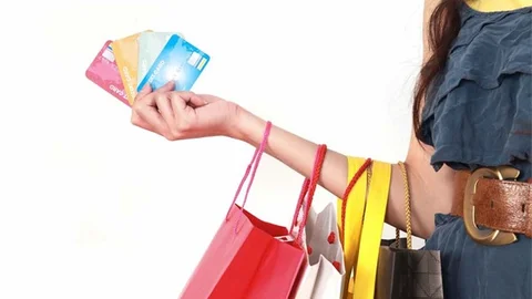 E-ticaret 25.5 Milyon Kredi Kartına Ulaştı