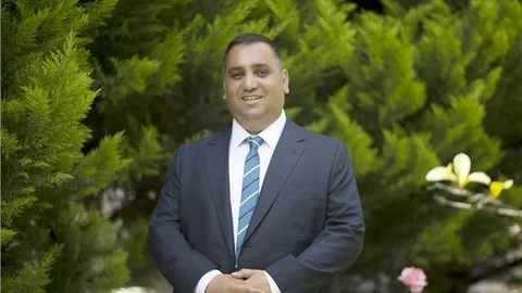 Başkan Can, “Ramazan Bayramımız Mübarek Olsun”