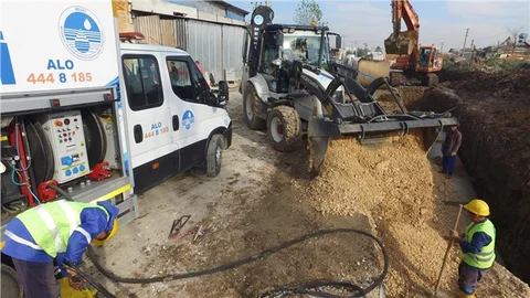 Genel Müdür Baha Günhan Güngördü’den Ramazan Bayramı Mesajı