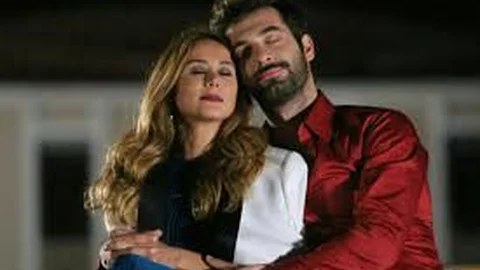 İlker Kaleli ve Burçin Terzioğlu Mürüvveti Beklenen Çift Seçildi.