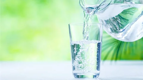 Bayramın Ardından Su Tüketimini Artırın