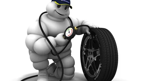 Michelin ‘Doğru Hava Basıncı’ Etkinlikleri Başladı