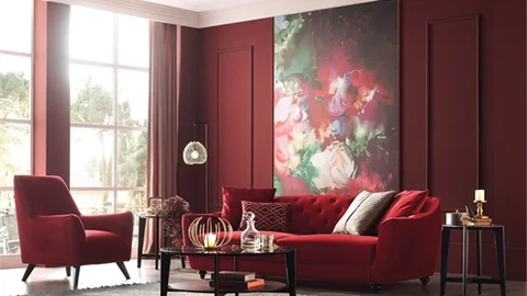 Enza Home’dan İncelikli Detaylar: Ottavia Koltuk Takımı