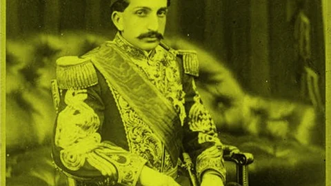 Padişahlar Nasıl Fotoğraf Çektirirdi?